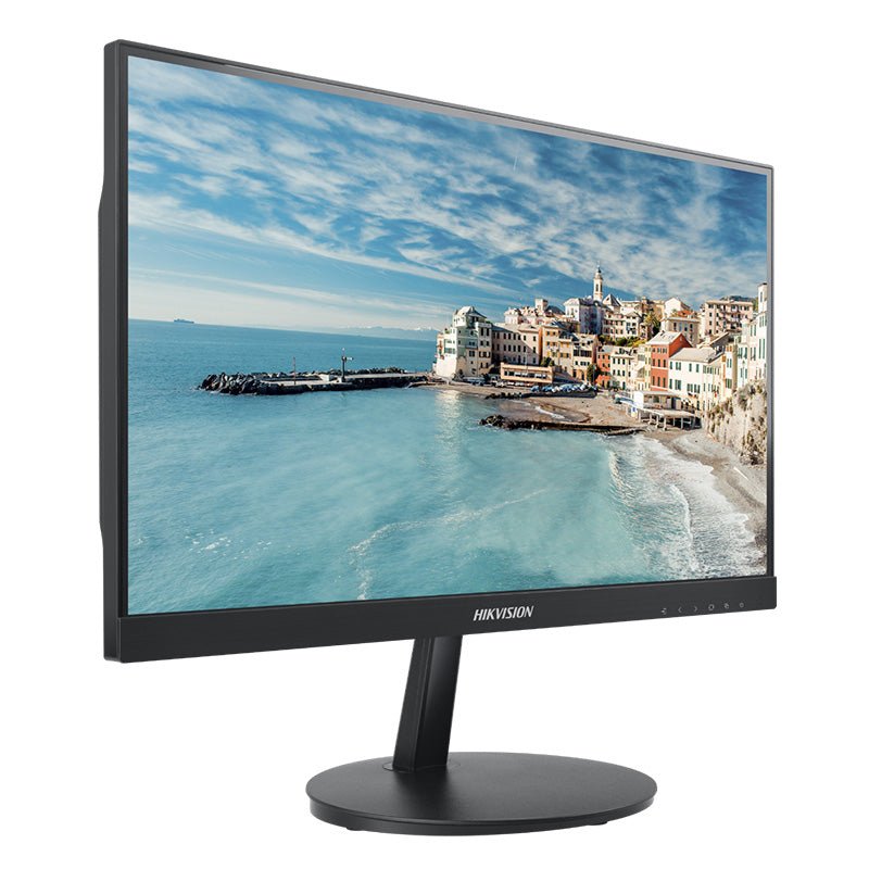 Hikvision 21.5 Inch FHD Borderless Monitor