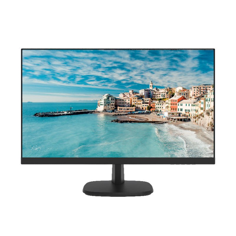 Hikvision 27 Inch FHD Borderless Monitor