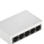 Hikvision 5 Port Fast Ethernet Unmanaged Desktop Switch