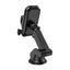 Hoco CA76 Touareg Car Holder For Dashboard - Black