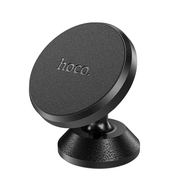 Hoco CA79 Ligue Magnetic For Dashboard - Black