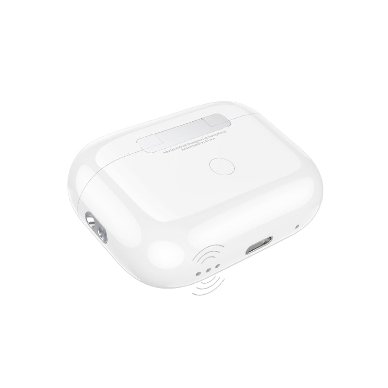 Hoco EW49 True Wireless AirPods - 300mAh / White