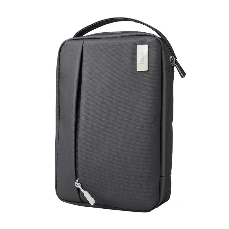 Hoco GM106 Multifunctional Storage Bag - Black