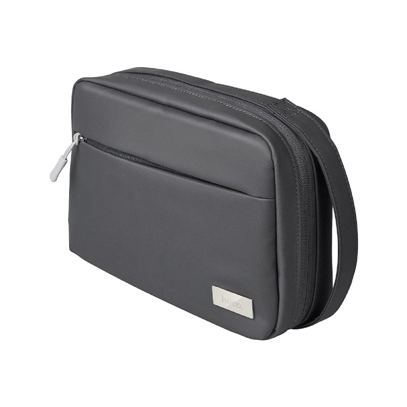 Hoco GM106 Multifunctional Storage Bag - Black