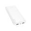 Hoco J128 Power Bank - 10,000mah / 32W / White