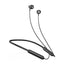 Hoco Neckband ES67 Sports Bluetooth Earphone - 130mAh / Black