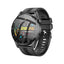 Hoco Smart sports watch Y9 call version - Black Smart Watches