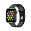 HOCO Y1 Smart Watch - 1.75" Touch / Bluetooth / Black