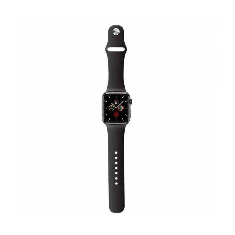 HOCO Y1 Smart Watch - 1.75" Touch / Bluetooth / Black