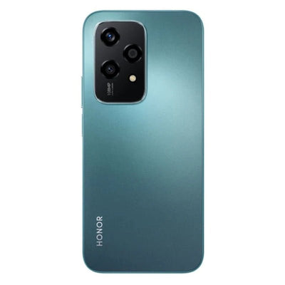 HONOR 200 Lite - 8GB / 256GB / 6.7’’ / 5G / Cyan Lake - Mobile Mobiles & Tablets > Mobiles