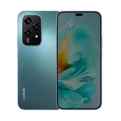 HONOR 200 Lite - 8GB / 256GB / 6.7’’ / 5G / Cyan Lake - Mobile Mobiles & Tablets > Mobiles
