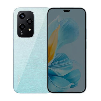 HONOR 200 Lite - 8GB / 256GB / 6.7’’ / 5G / Starry Blue - Mobile Mobiles & Tablets > Mobiles