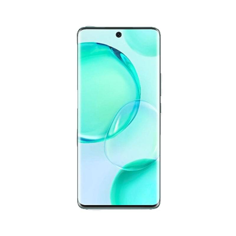 هونر 50 - 128 جيجابايت / 6.57 بوصة LCD / واي-فاي / 5جي / أخضر - هاتف