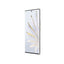 هونر 70 - 256 جيجابايت / 6.67 بوصة OLED / واي-فاي / 5جي / فضي بلوري - هاتف