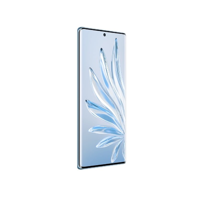 هونر 70 - 256 جيجابايت / / 6.67 بوصة OLED / واي-فاي / 5جي / الصقيع الآيسلندي - هاتف