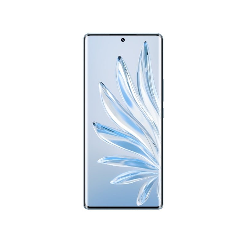 هونر 70 - 256 جيجابايت / / 6.67 بوصة OLED / واي-فاي / 5جي / الصقيع الآيسلندي - هاتف