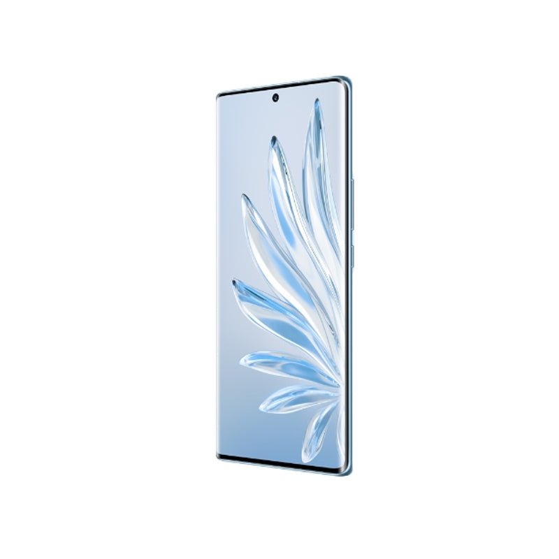 هونر 70 - 256 جيجابايت / / 6.67 بوصة OLED / واي-فاي / 5جي / الصقيع الآيسلندي - هاتف