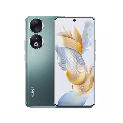 HONOR 90 - 256GB / 8GB / 6.7’’ / Wi-Fi / 5G / Emerald Green - Mobile Mobiles & Tablets > Mobiles