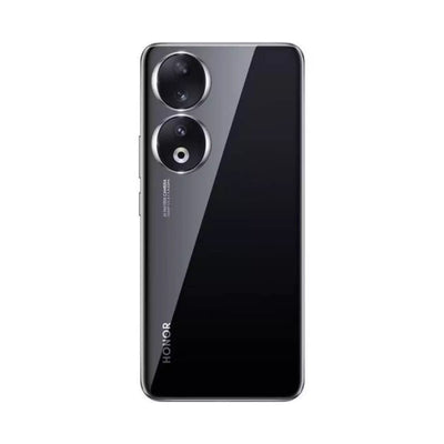 HONOR 90 - 256GB / 8GB / 6.7’’ / Wi-Fi / 5G / Midnight Black - Mobile Mobiles & Tablets > Mobiles