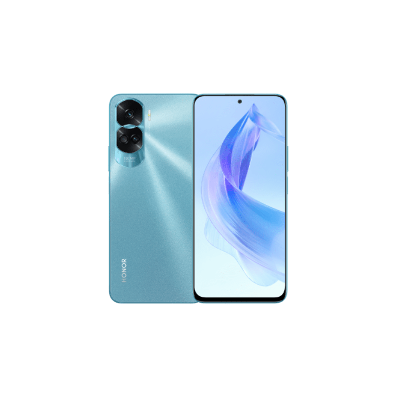 HONOR 90 Lite 5G (8GB / 256GB) – Cyan Lake Mobiles & Tablets > Mobiles