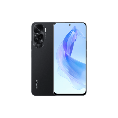 HONOR 90 Lite 5G (8GB / 256GB) – Midnight Black Mobiles & Tablets > Mobiles