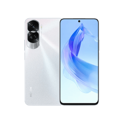 HONOR 90 Lite 5G (8GB / 256GB) – Titanium Silver Mobiles & Tablets > Mobiles