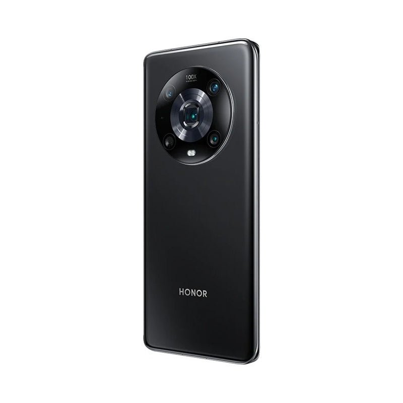 HONOR Magic 4 Pro - 256GB / 6.81’’ OLED / Wi-Fi / 5G / Black - Mobile Mobiles & Tablets > Mobiles > Offer Zone