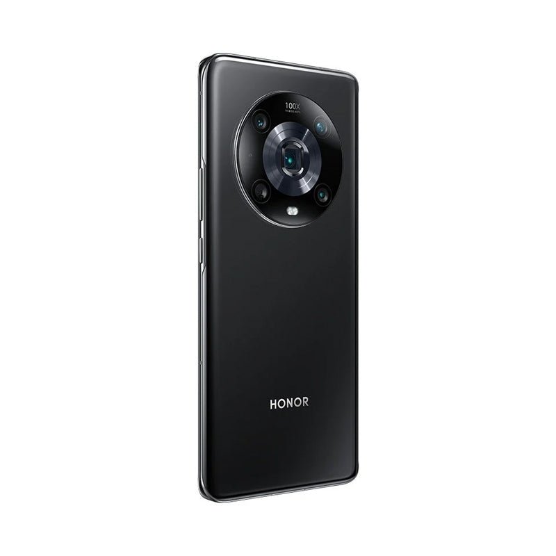 HONOR Magic 4 Pro - 256GB / 6.81’’ OLED / Wi-Fi / 5G / Black - Mobile Mobiles & Tablets > Mobiles > Offer Zone