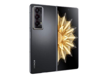 Honor Magic V2 - 512GB / 16GB / 7.9’’ / 5G / Black - Mobile Mobiles & Tablets > Mobiles