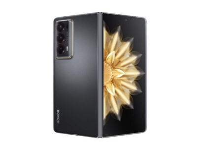 Honor Magic V2 - 512GB / 16GB / 7.9’’ / 5G / Black - Mobile Mobiles & Tablets > Mobiles