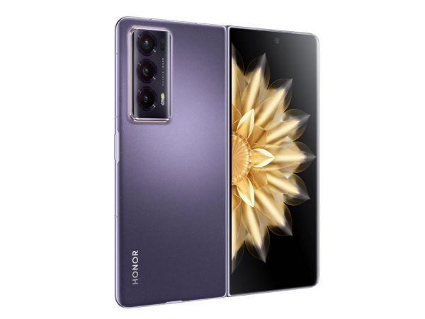 Honor Magic V2 - 512GB / 16GB / 7.9" / 5G / Purple - Mobile