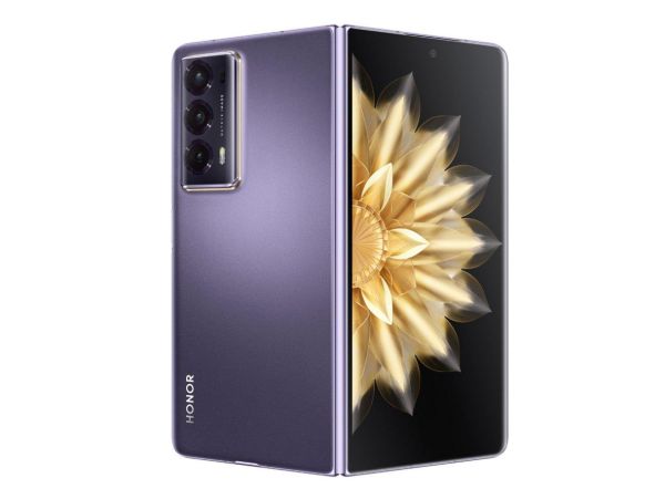 Honor Magic V2 - 512GB / 16GB / 7.9" / 5G / Purple - Mobile