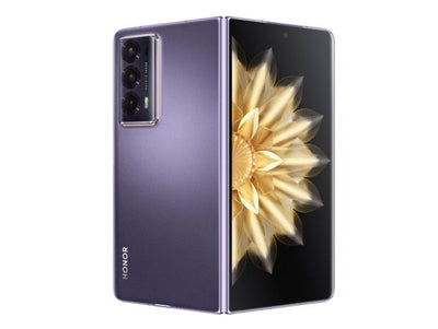 Honor Magic V2 - 512GB / 16GB / 7.9’’ / 5G / Purple - Mobile Mobiles & Tablets > Mobiles