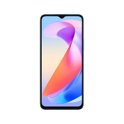 Honor X6a 128GB 4GB RAM - Cyan Lake Mobiles & Tablets > Mobiles