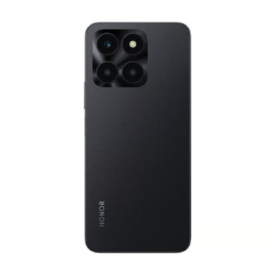 Honor X6a 128GB 4GB RAM - Midnight Black Mobiles & Tablets > Mobiles
