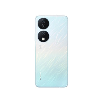 HONOR X7B - 256GB / 8GB / 6.8’’ / Wi-Fi / 4G / Flowing Silver - Mobile Mobiles & Tablets > Mobiles