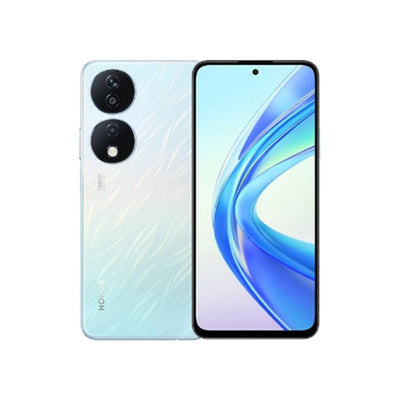 HONOR X7B - 256GB / 8GB / 6.8’’ / Wi-Fi / 4G / Flowing Silver - Mobile Mobiles & Tablets > Mobiles
