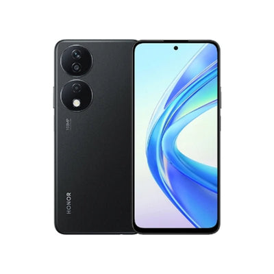 HONOR X7B - 256GB / 8GB / 6.8’’ / Wi-Fi / 4G / Midnight Black - Mobile Mobiles & Tablets > Mobiles