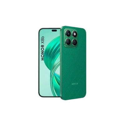HONOR X8B - 512GB / 8GB / 6.7’’ / Wi-Fi / 4G / Glamorous Green - Mobile Mobiles & Tablets > Mobiles
