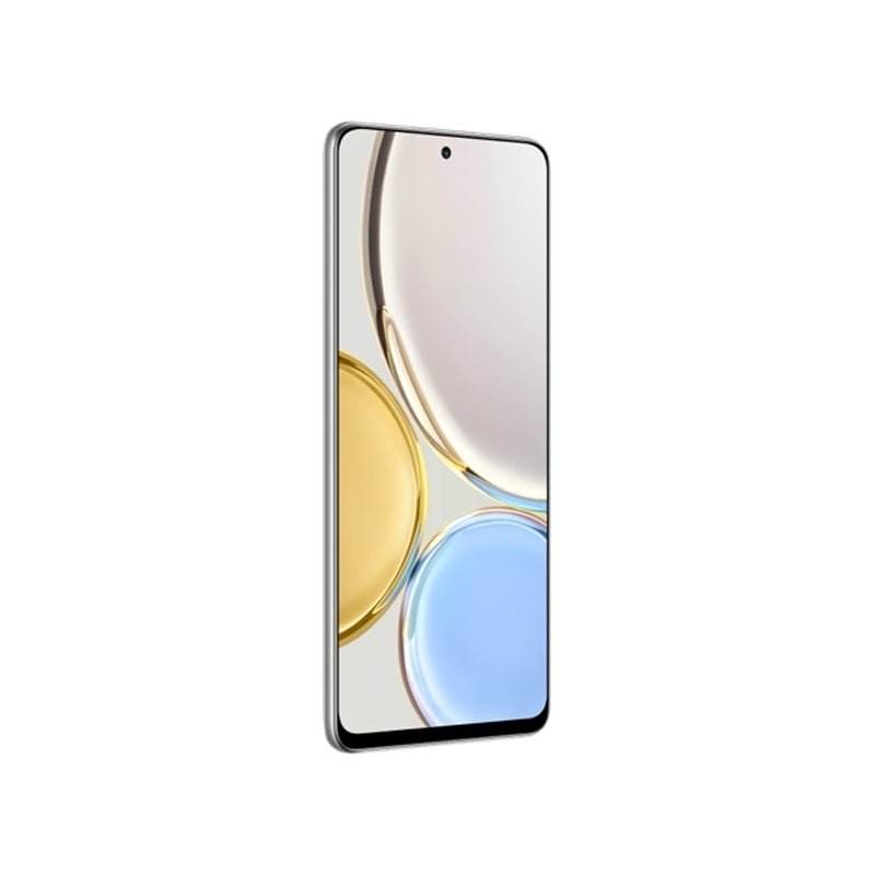 هونر X9 - 128 جيجابايت / 6.81 بوصة LCD / واي-فاي / 5جي  فضي - هاتف