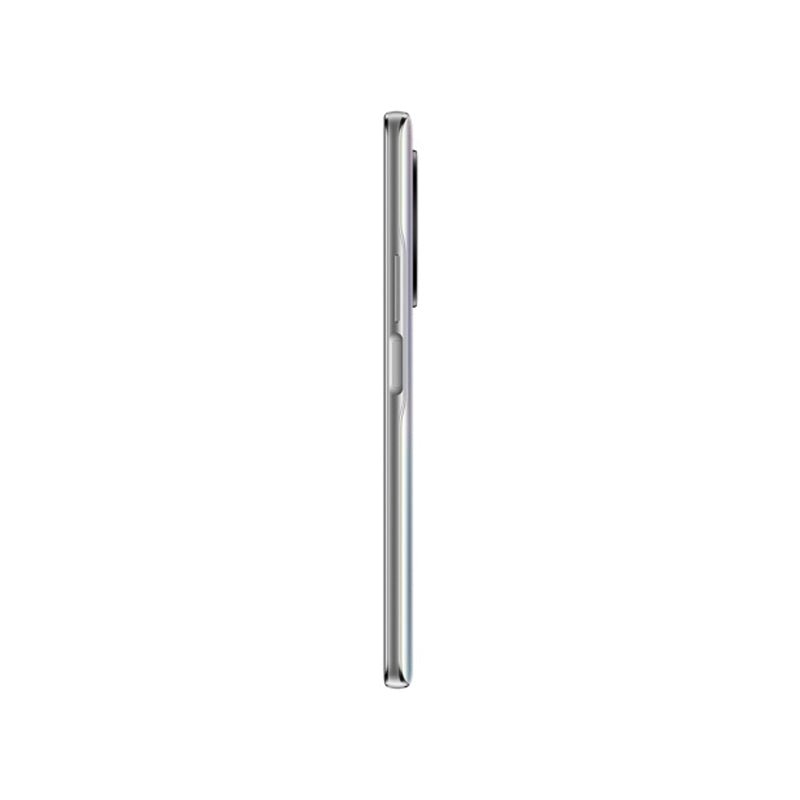 هونر X9 - 128 جيجابايت / 6.81 بوصة LCD / واي-فاي / 5جي  فضي - هاتف