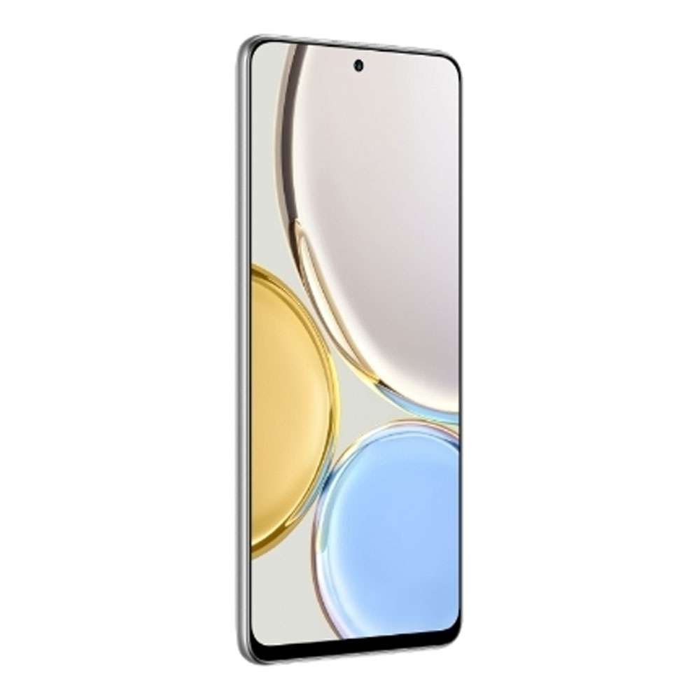 هونر X9 X9 5جي 8 جيجابايت رام 256 جيجابايت - تيتانيوم فضي  هواتف  فضي  تابلت > عرض منطقة