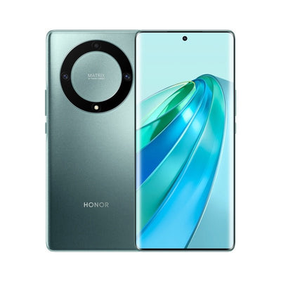 HONOR X9A - 256GB / 6.67’’ AMOLED / Wi-Fi / 5G / Emerald Green - Mobile Mobiles & Tablets > Mobiles