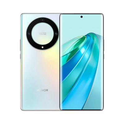 HONOR X9A - 256GB / 6.67’’ AMOLED / Wi-Fi / 5G / Titanium Silver - Mobile Mobiles & Tablets > Mobiles