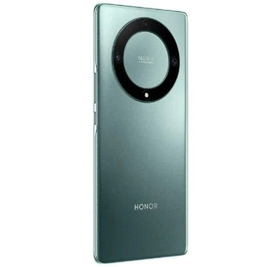 هونر  8 جيجابايت رام 128 جيجابايت 5جي مزدوج - زمردي أخضر هواتف  تابلت  هواتف عرض منطقة