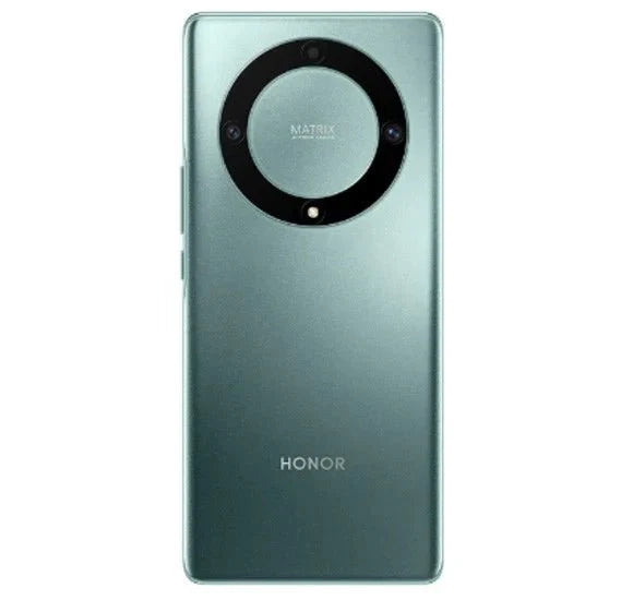 هونر  8 جيجابايت رام 128 جيجابايت 5جي مزدوج - زمردي أخضر هواتف  تابلت  هواتف عرض منطقة