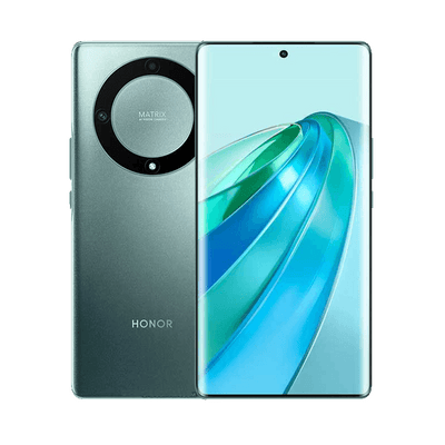 Honor X9A 8GB RAM 128GB 5G Dual Sim - Emerald Green Mobiles & Tablets > Mobiles > Offer Zone