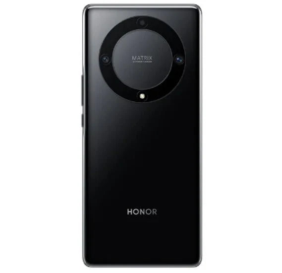 هونر  8 جيجابايت رام 128 جيجابايت 5جي مزدوج - ميدنايت أسود هواتف  تابلت  هواتف العرض منطقة