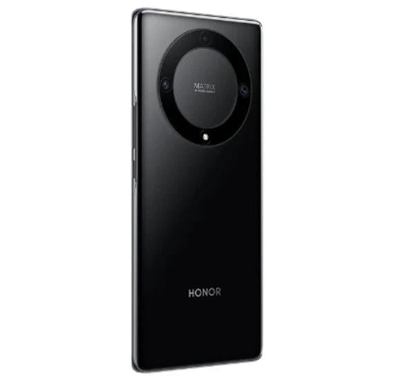 هونر  8 جيجابايت رام 128 جيجابايت 5جي مزدوج - ميدنايت أسود هواتف  تابلت  هواتف العرض منطقة