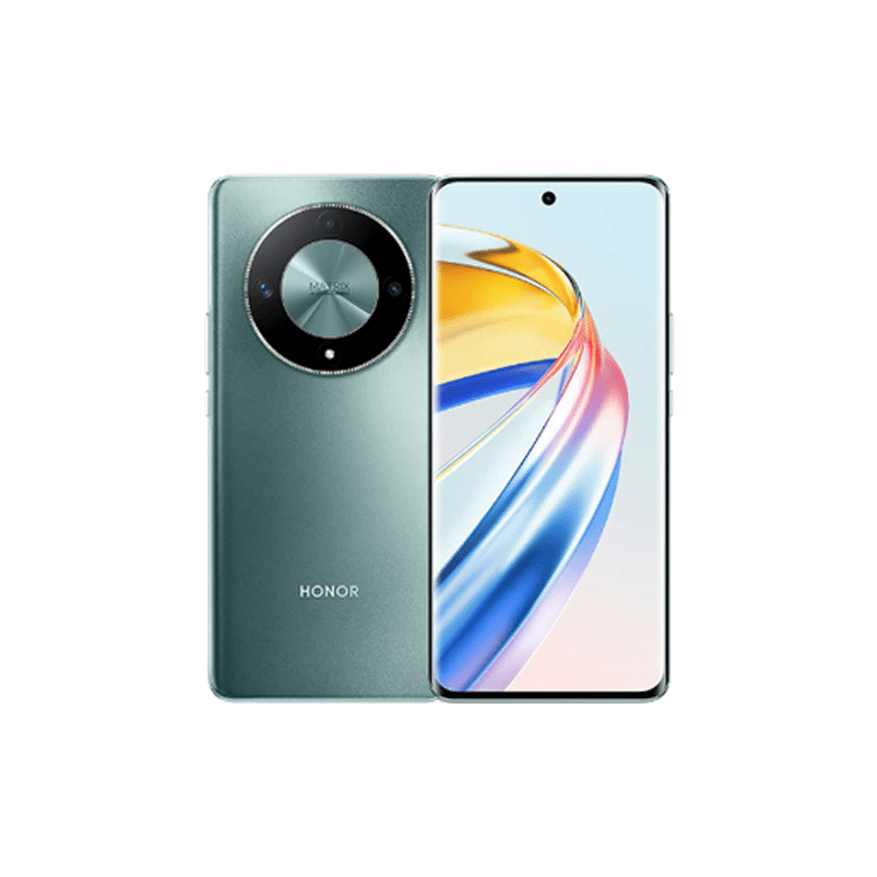 HONOR X9B 5G (12GB / 256GB) – Emerald Green Mobiles & Tablets > Mobiles